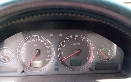 Volvo S60 III, 2004 год, 350 000 рублей, 6 фотография