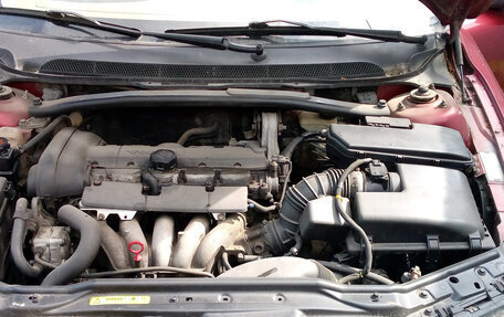 Volvo S60 III, 2004 год, 350 000 рублей, 10 фотография