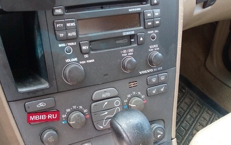 Volvo S60 III, 2004 год, 350 000 рублей, 7 фотография