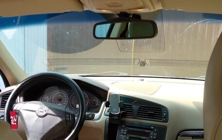 Volvo S60 III, 2004 год, 350 000 рублей, 9 фотография