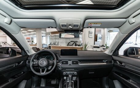 Mazda CX-5 II, 2025 год, 4 090 000 рублей, 12 фотография