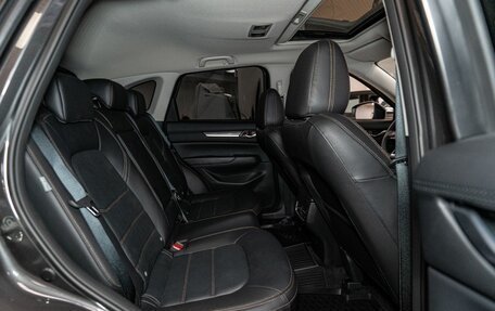 Mazda CX-5 II, 2025 год, 4 090 000 рублей, 13 фотография