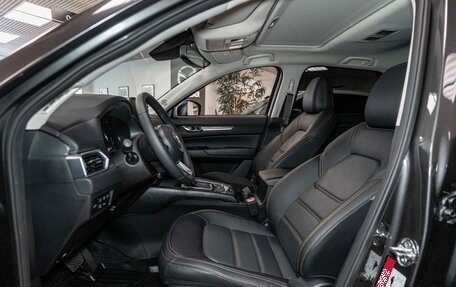 Mazda CX-5 II, 2025 год, 4 090 000 рублей, 9 фотография