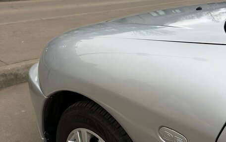 Mitsubishi Mirage VI рестайлинг, 2001 год, 210 000 рублей, 11 фотография