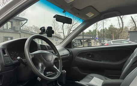 Mitsubishi Mirage VI рестайлинг, 2001 год, 210 000 рублей, 16 фотография