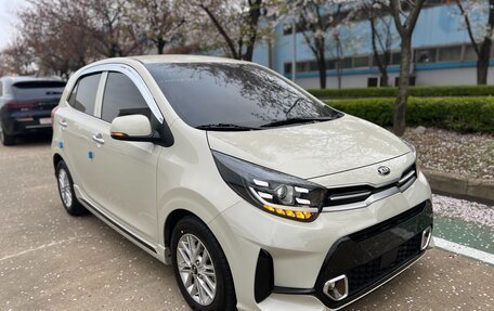 KIA Morning III, 2020 год, 1 580 000 рублей, 3 фотография