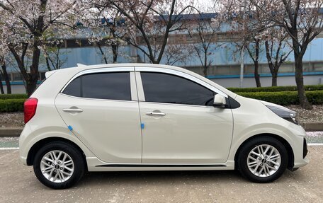 KIA Morning III, 2020 год, 1 580 000 рублей, 5 фотография