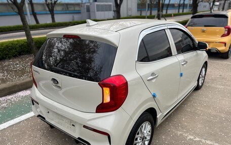 KIA Morning III, 2020 год, 1 580 000 рублей, 6 фотография