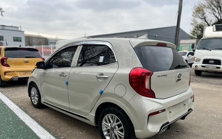 KIA Morning III, 2020 год, 1 580 000 рублей, 9 фотография