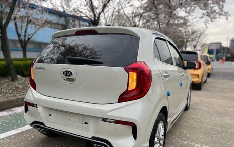 KIA Morning III, 2020 год, 1 580 000 рублей, 7 фотография