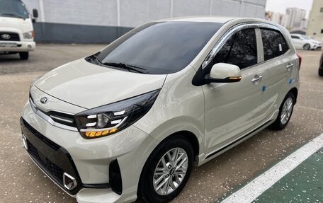 KIA Morning III, 2020 год, 1 580 000 рублей, 12 фотография