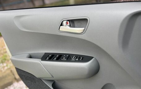 KIA Morning III, 2020 год, 1 580 000 рублей, 16 фотография