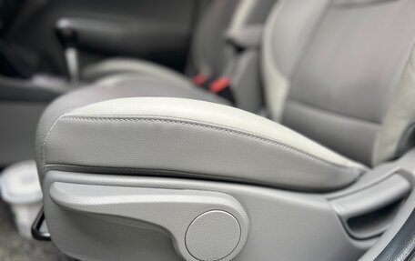 KIA Morning III, 2020 год, 1 580 000 рублей, 19 фотография