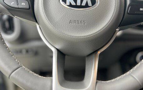 KIA Morning III, 2020 год, 1 580 000 рублей, 22 фотография