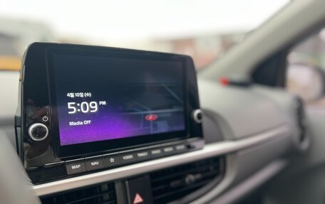 KIA Morning III, 2020 год, 1 580 000 рублей, 29 фотография