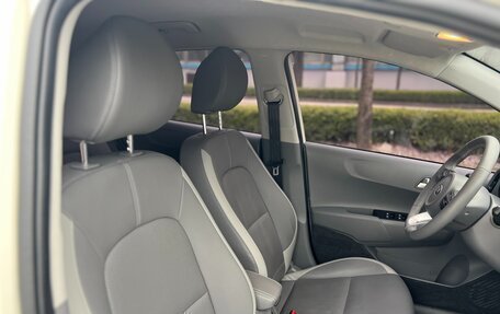 KIA Morning III, 2020 год, 1 580 000 рублей, 34 фотография