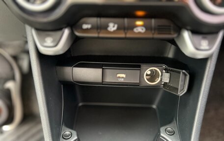 KIA Morning III, 2020 год, 1 580 000 рублей, 31 фотография