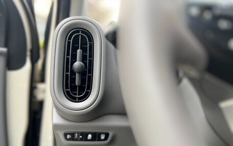 KIA Morning III, 2020 год, 1 580 000 рублей, 20 фотография