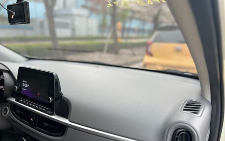 KIA Morning III, 2020 год, 1 580 000 рублей, 33 фотография