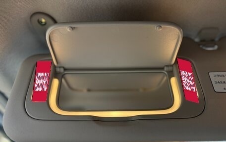 KIA Morning III, 2020 год, 1 580 000 рублей, 28 фотография