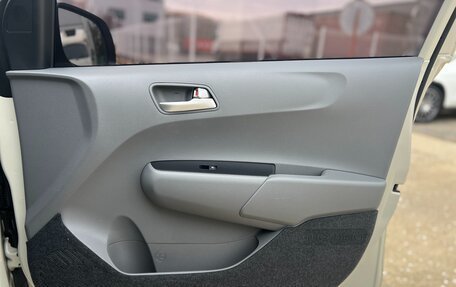 KIA Morning III, 2020 год, 1 580 000 рублей, 35 фотография