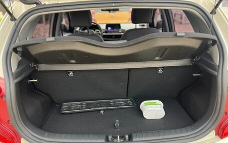 KIA Morning III, 2020 год, 1 580 000 рублей, 38 фотография