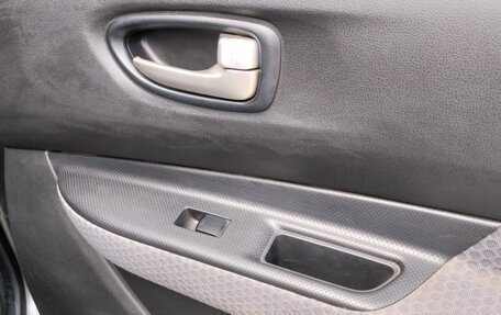 Nissan Wingroad III, 2007 год, 600 000 рублей, 2 фотография