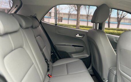 KIA Morning III, 2020 год, 1 580 000 рублей, 37 фотография