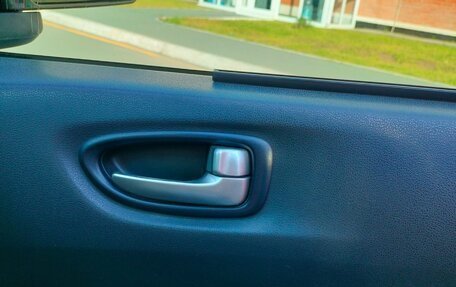 Nissan Wingroad III, 2007 год, 600 000 рублей, 5 фотография