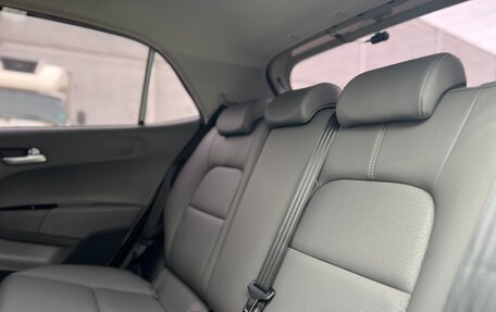 KIA Morning III, 2020 год, 1 580 000 рублей, 40 фотография