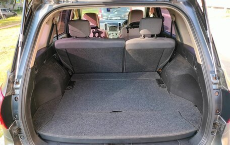 Nissan Wingroad III, 2007 год, 600 000 рублей, 10 фотография