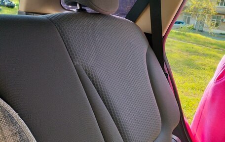 Nissan Wingroad III, 2007 год, 600 000 рублей, 8 фотография