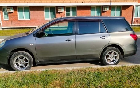 Nissan Wingroad III, 2007 год, 600 000 рублей, 4 фотография