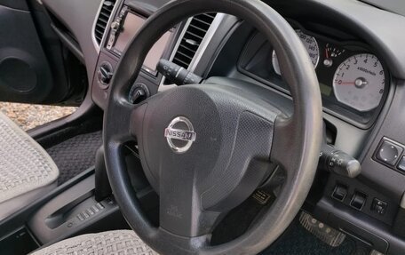 Nissan Wingroad III, 2007 год, 600 000 рублей, 3 фотография