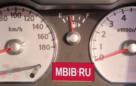 Nissan Wingroad III, 2007 год, 600 000 рублей, 9 фотография