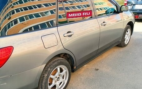 Nissan Wingroad III, 2007 год, 600 000 рублей, 7 фотография