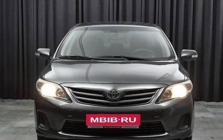 Toyota Corolla, 2011 год, 999 000 рублей, 2 фотография
