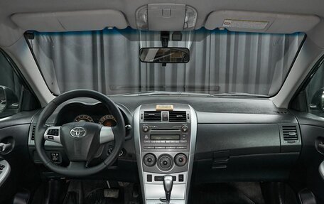 Toyota Corolla, 2011 год, 999 000 рублей, 7 фотография