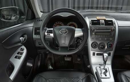 Toyota Corolla, 2011 год, 999 000 рублей, 8 фотография