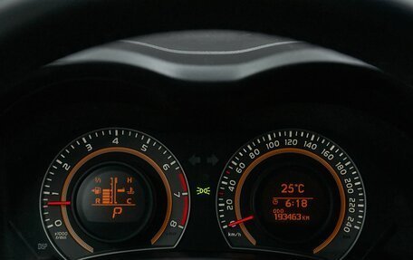 Toyota Corolla, 2011 год, 999 000 рублей, 12 фотография