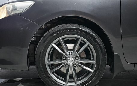 Toyota Corolla, 2011 год, 999 000 рублей, 13 фотография