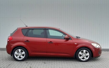 KIA cee'd I рестайлинг, 2008 год, 749 000 рублей, 8 фотография