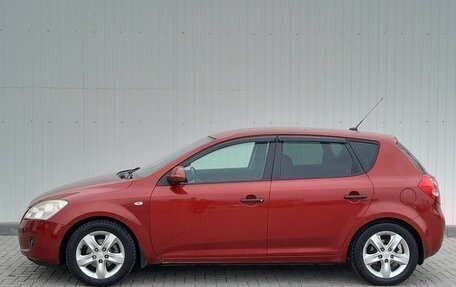 KIA cee'd I рестайлинг, 2008 год, 749 000 рублей, 7 фотография