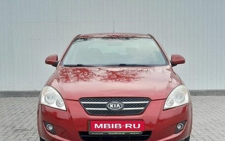 KIA cee'd I рестайлинг, 2008 год, 749 000 рублей, 5 фотография