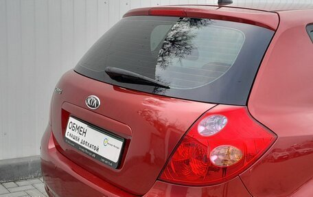 KIA cee'd I рестайлинг, 2008 год, 749 000 рублей, 10 фотография