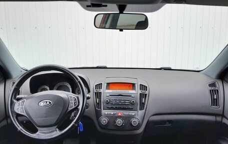 KIA cee'd I рестайлинг, 2008 год, 749 000 рублей, 11 фотография