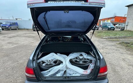 Toyota Carina E, 1994 год, 350 000 рублей, 5 фотография