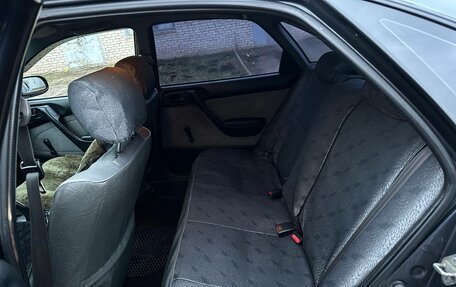 Toyota Carina E, 1994 год, 350 000 рублей, 9 фотография