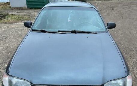 Toyota Carina E, 1994 год, 350 000 рублей, 8 фотография