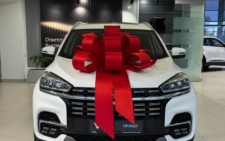 Chery Tiggo 8 I, 2023 год, 1 975 000 рублей, 2 фотография